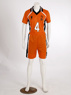 Bild von Yū Nishinoya Number Four Cosplay Jersey mp002352