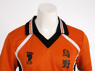 Imagen de Yū Nishinoya Number Four Cosplay Jersey mp002352