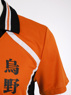 Photo de Yū Nishinoya Numéro Quatre Cosplay Jersey mp002352