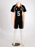 Picture of Ryūnosuke Tanaka Number Five Cosplay Jersey mp002353