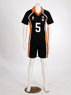 Bild von Ryūnosuke Tanaka Number Five Cosplay Jersey mp002353