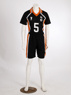 Imagen de Ryūnosuke Tanaka Number Five Cosplay Jersey mp002353