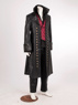 Imagen de Once Upon a Time Killian Jones Captain Hook Cosplay disfraz mp001994