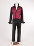 Image de Il était une fois Killian Jones Captain Hook Cosplay Costume mp001994