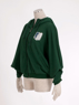 Picture of Attack on Titan Recon Corps Cosplay Hoodies mp002365 