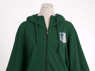 Picture of Attack on Titan Recon Corps Cosplay Hoodies mp002365 