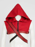 Immagine di Green Arrow Oliver Queen America Red Arrow Cosplay Costume-hood