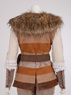 Picture of Once Upon a Time Mary Margaret Blanchard Snow White Cosplay Costume mp002225