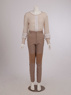 Picture of Once Upon a Time Mary Margaret Blanchard Snow White Cosplay Costume mp002225