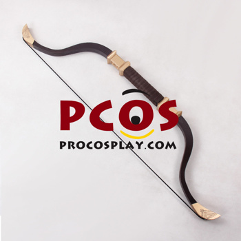 Picture of The Hobbit kili Cospaly Bow mp002438