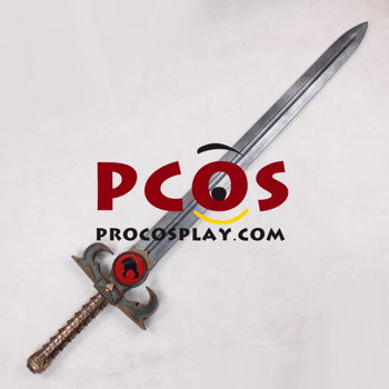 Picture of Thundercats Cosplay Arcane Sword mp002433