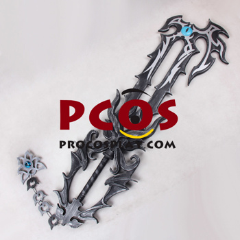 Picture of Kingdom Hearts Birth by Sleep Xehanort Cosplay Blade mp002435