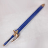 Picture of The Legend of Heroes:Sen no Kiseki II Jusis Albarea Cosplay Long Sword mp002437