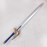 Picture of The Legend of Heroes:Sen no Kiseki II Jusis Albarea Cosplay Long Sword mp002437