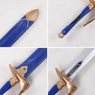 Picture of The Legend of Heroes:Sen no Kiseki II Jusis Albarea Cosplay Long Sword mp002437