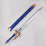 Picture of The Legend of Heroes:Sen no Kiseki II Jusis Albarea Cosplay Long Sword mp002437
