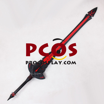 Изображение Fate Zero Berserker Cosplay Colossal Sword mp002424