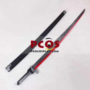 Picture of Kantai Collection Hiryū Cosplay Long Sword mp002425