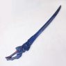 Picture of The Legend of Dragoon The Dark Dragoon Rose Cosplay Blade mp002426