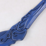 Picture of The Legend of Dragoon The Dark Dragoon Rose Cosplay Blade mp002426