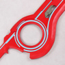 Picture of Xenoblade Chronicles Cosplay Shulk The Legendary Blade Monado mp002428