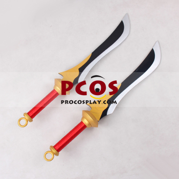 Picture of League of Legends Cosplay Katarina The Sinister Blades mp002431