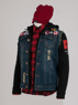 Picture of inFAMOUS Second Son  Delsin Rowe Cosplay Costume  mp001648