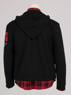 Picture of inFAMOUS Second Son  Delsin Rowe Cosplay Costume  mp001648
