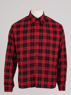 Picture of inFAMOUS Second Son  Delsin Rowe Cosplay Costume  mp001648