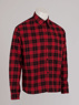 Picture of inFAMOUS Second Son  Delsin Rowe Cosplay Costume  mp001648