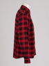 Picture of inFAMOUS Second Son  Delsin Rowe Cosplay Costume  mp001648