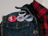 Picture of inFAMOUS Second Son  Delsin Rowe Cosplay Costume  mp001648