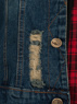 Picture of inFAMOUS Second Son  Delsin Rowe Cosplay Costume  mp001648