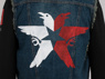 Picture of inFAMOUS Second Son  Delsin Rowe Cosplay Costume  mp001648
