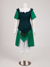 Picture of The Legend of Korra Season 3 Opal Cosplay Costume mp002404