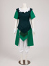 Immagine di The Legend of Korra Season 3 Opal Cosplay Costume mp002404