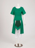 Picture of The Legend of Korra Season 3 Opal Cosplay Costume mp002404