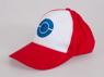 Picture of Pokemon Ash Ketchum Cosplay Hat mp002413