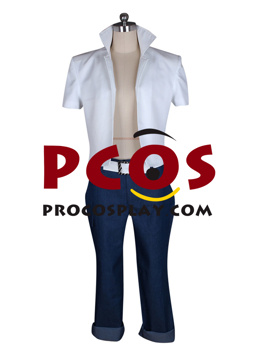 Picture of Rwby Sun Wukong Cosplay Costume mp002217