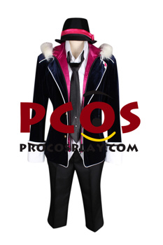 Picture of Diabolik Lovers Sakamaki Raito  Cosplay Costumes Y-0986 mp000845