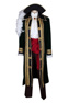 Picture of Hetalia: Axis Powers Spain Pirate Cosplay Costume mp001637