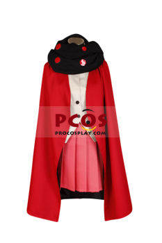 Picture of Best Puella Magi Madoka Magica Charlotte Cosplay Costume Store mp000306