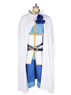 Picture of Puella Magi Madoka Magica Sayaka Miki Man Version Cosplay Costume mp002416