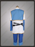 Picture of Puella Magi Madoka Magica Sayaka Miki Man Version Cosplay Costume mp002416