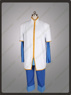 Picture of Puella Magi Madoka Magica Sayaka Miki Man Version Cosplay Costume mp002416