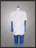 Picture of Puella Magi Madoka Magica Sayaka Miki Man Version Cosplay Costume mp002416