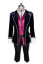 Picture of Diabolik Lovers Kanato Sakamaki Cosplay Costume mp002418