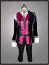 Picture of Diabolik Lovers Kanato Sakamaki Cosplay Costume mp002418