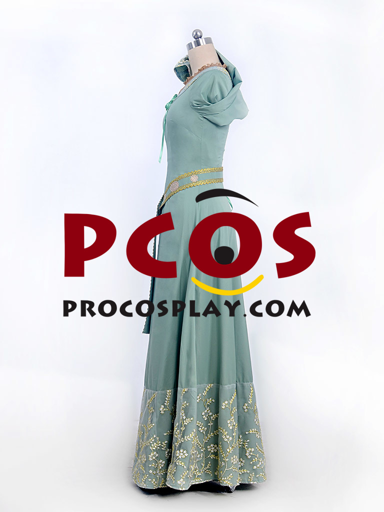 maleficent princess aurora costume