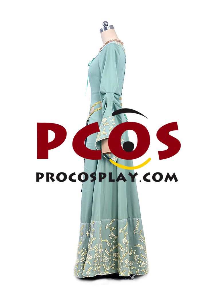 maleficent princess aurora costume